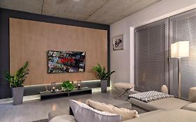 Apartamenty Jagielly